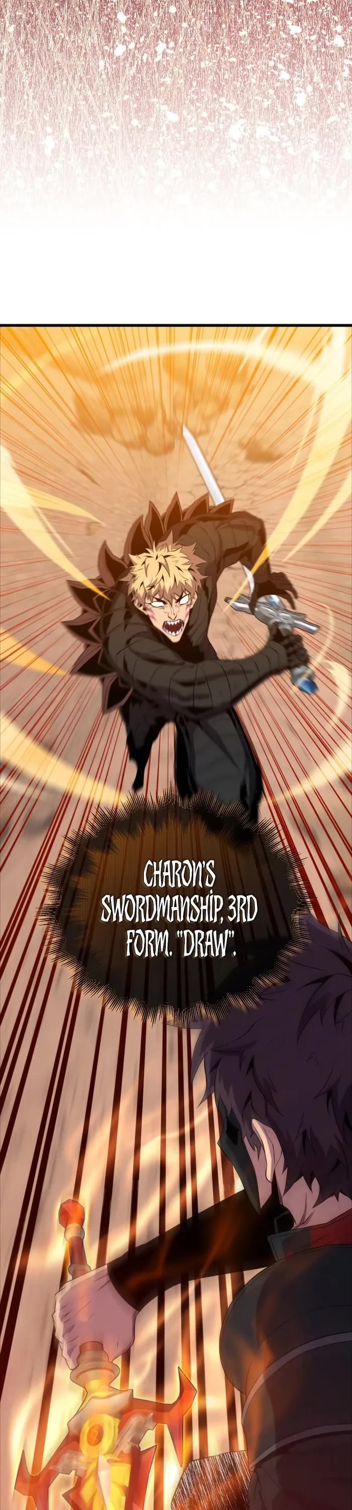 Sleeping Ranker chapter 125 page 35