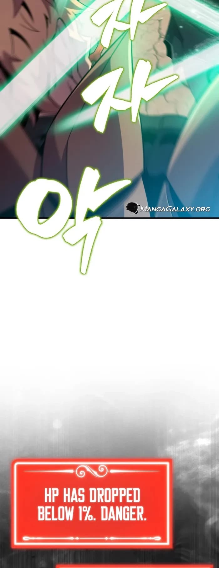 Sleeping Ranker chapter 125 page 37