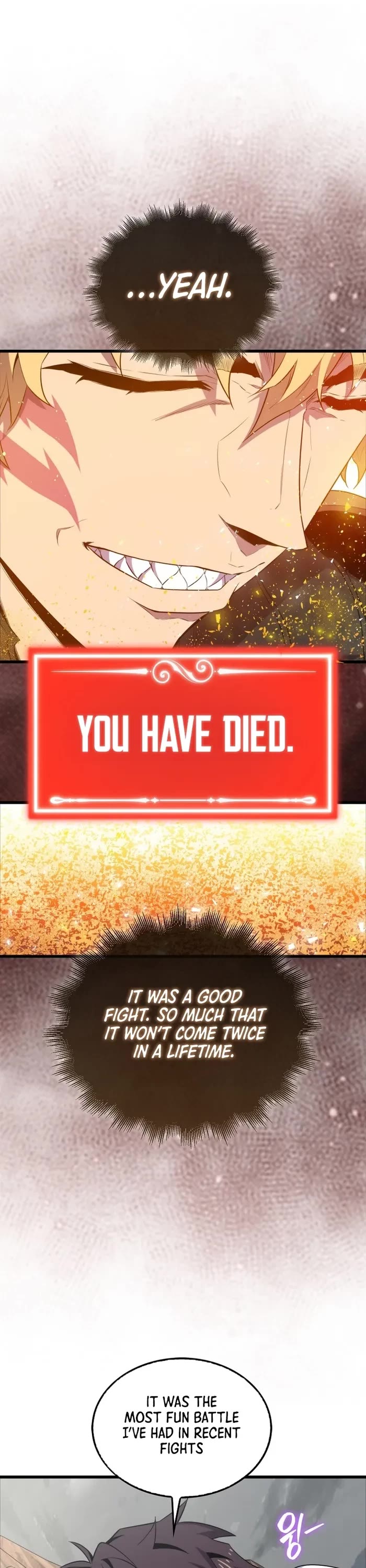 Sleeping Ranker chapter 125 page 39