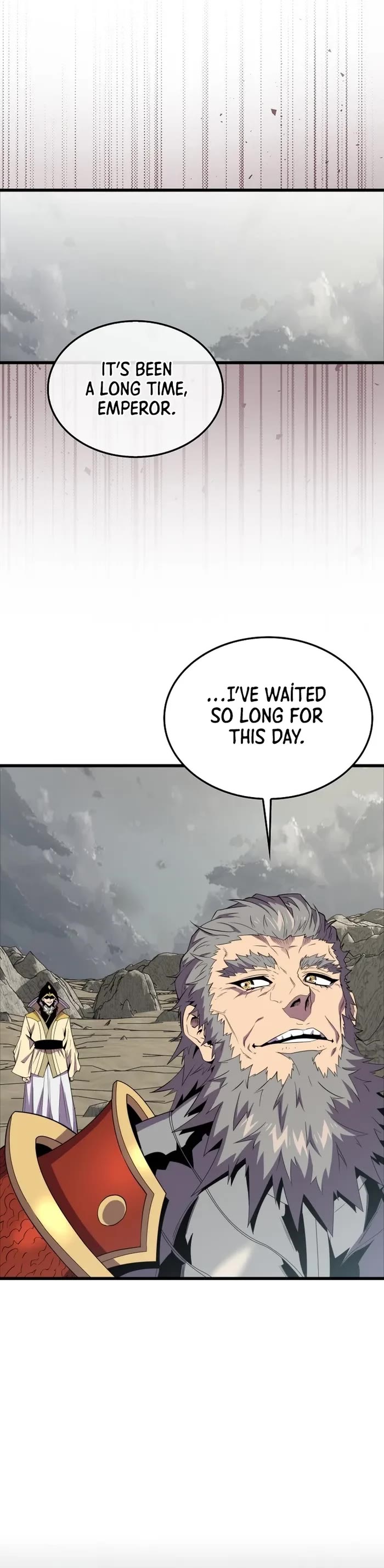 Sleeping Ranker chapter 125 page 41