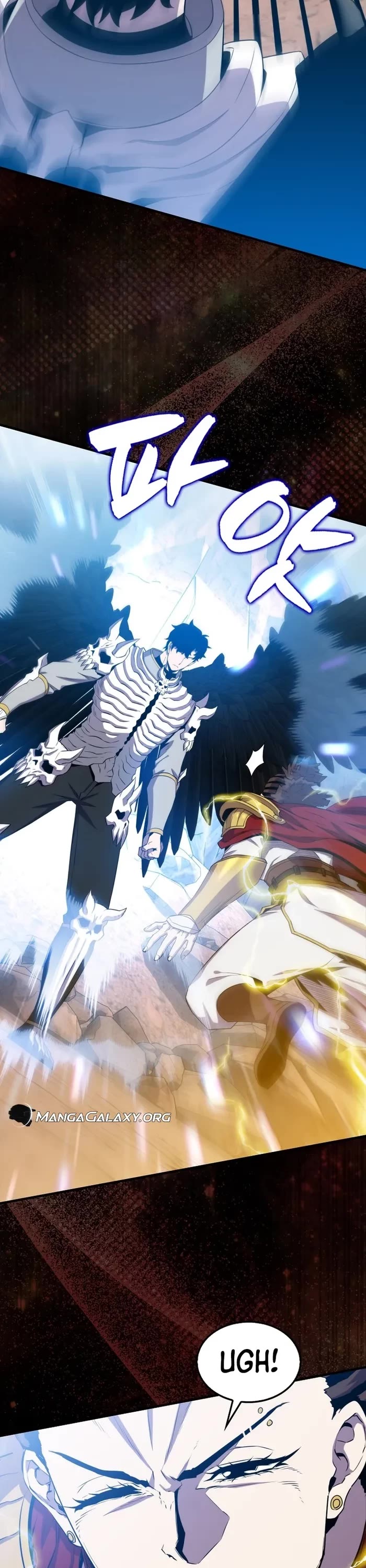 Sleeping Ranker chapter 127 page 14