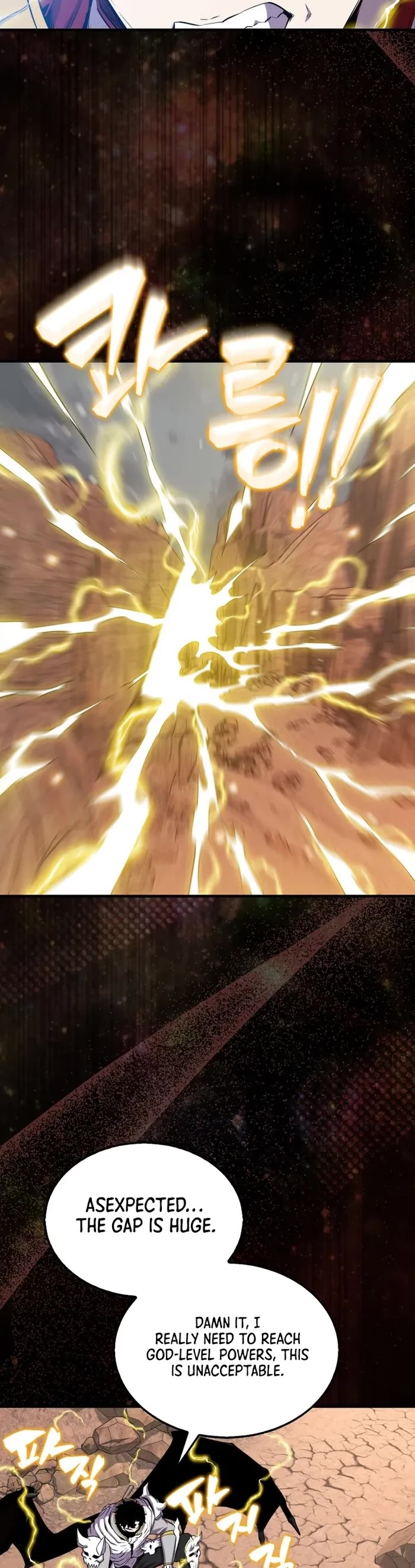 Sleeping Ranker chapter 127 page 15