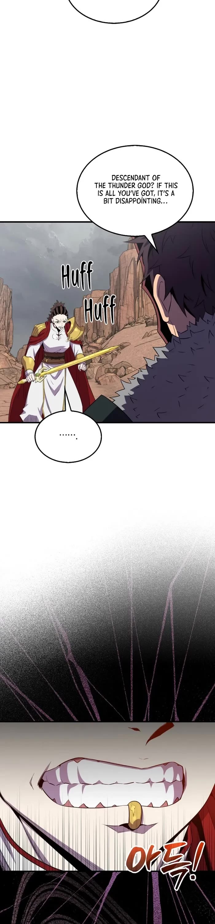 Sleeping Ranker chapter 127 page 26