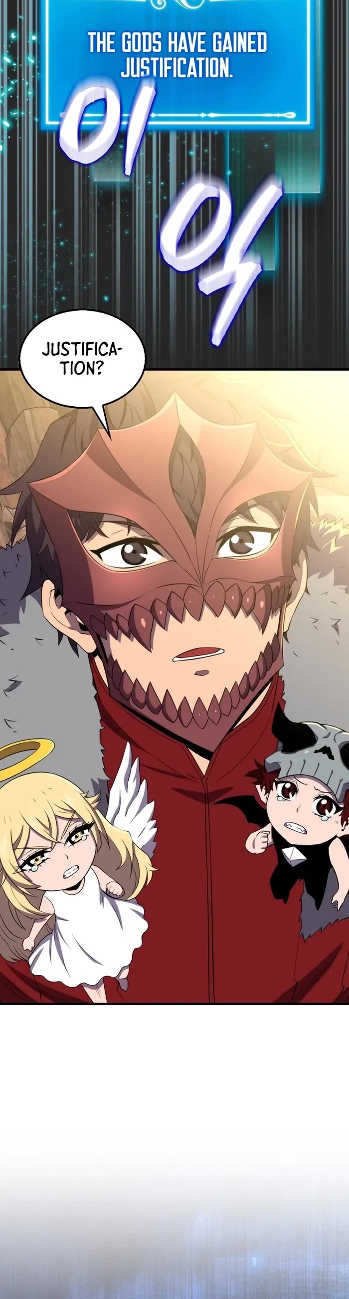 Sleeping Ranker chapter 127 page 33