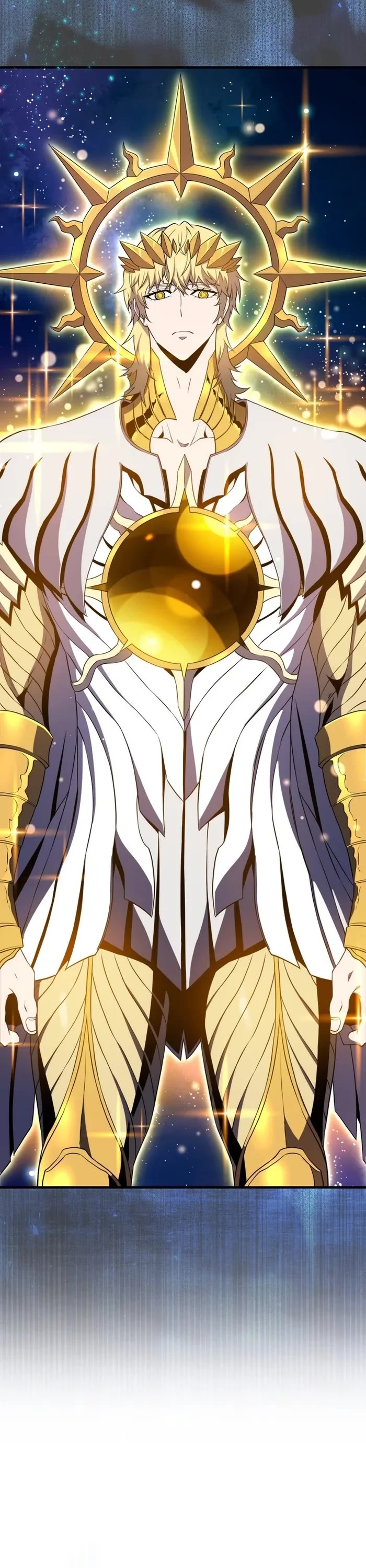 Sleeping Ranker chapter 127 page 35