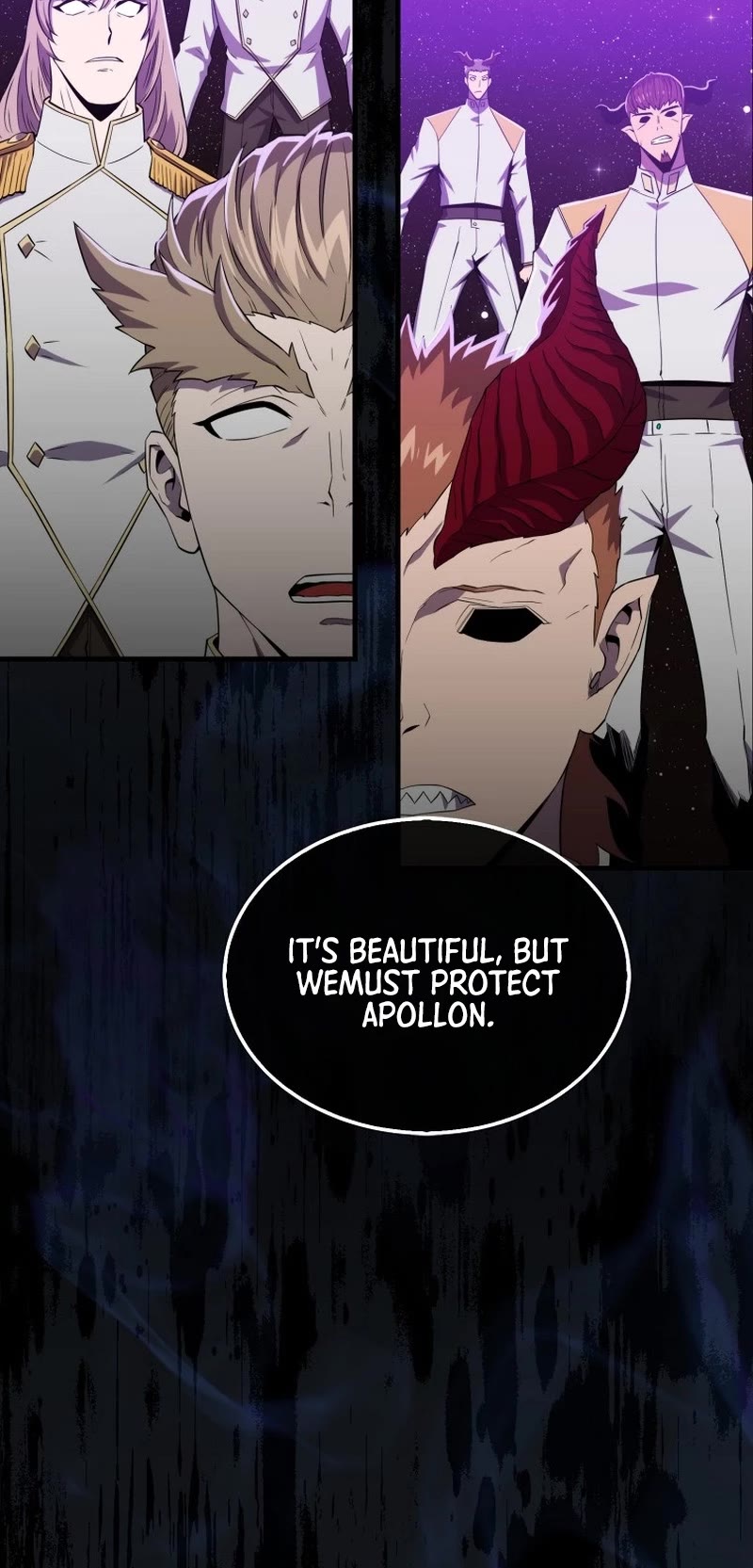 Sleeping Ranker chapter 128 page 14