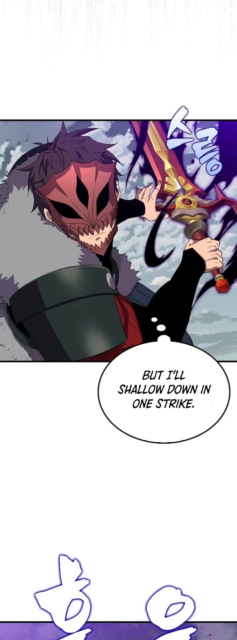 Sleeping Ranker chapter 128 page 23