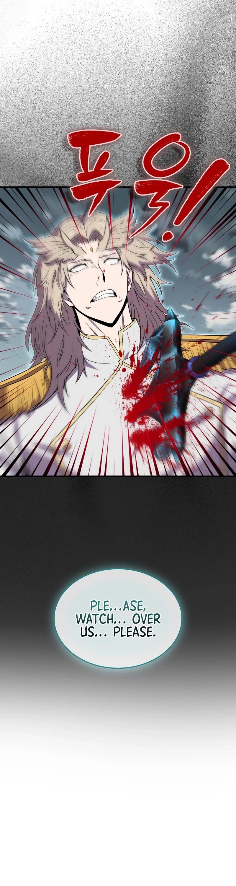 Sleeping Ranker chapter 128 page 27