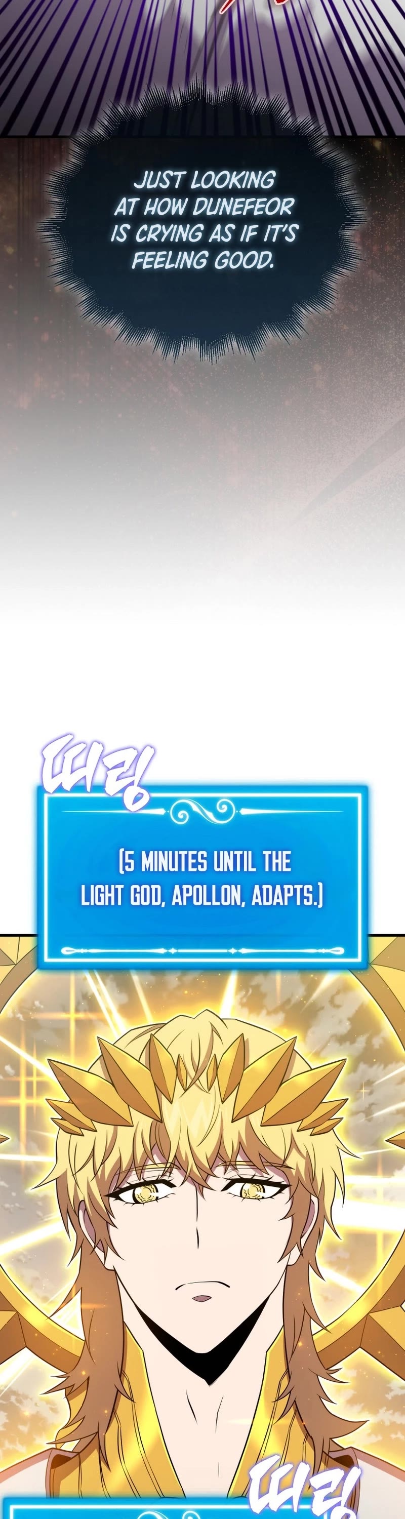 Sleeping Ranker chapter 128 page 31