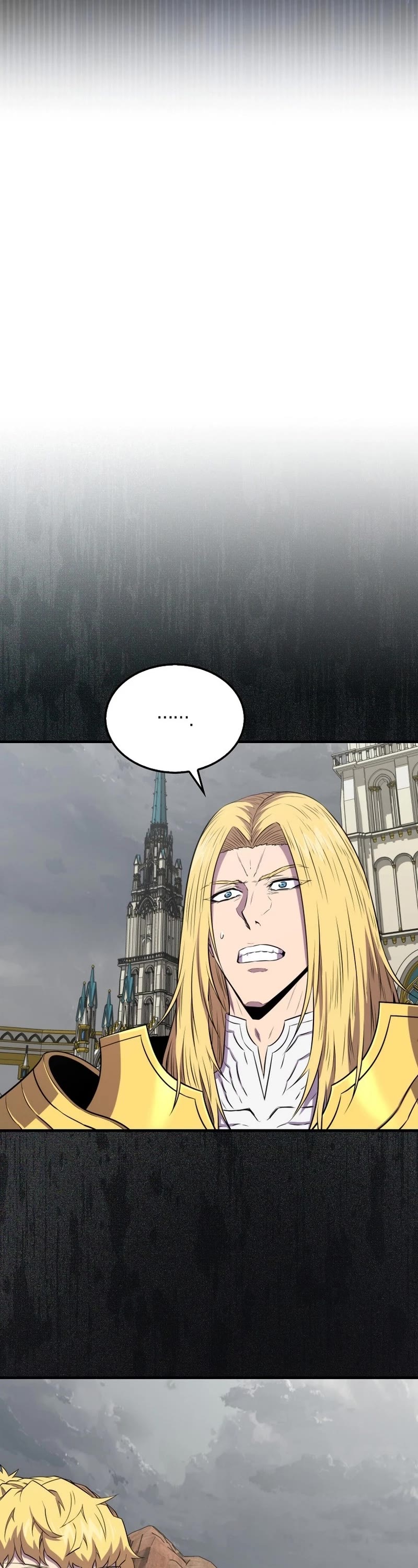 Sleeping Ranker chapter 128 page 40