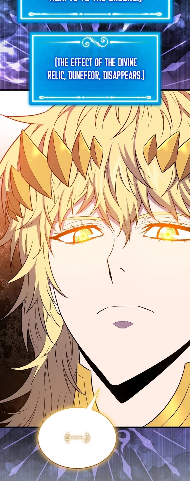 Sleeping Ranker chapter 128 page 43