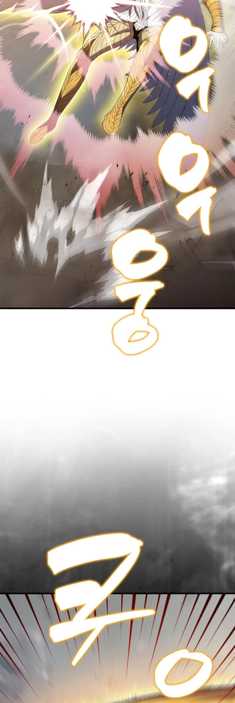 Sleeping Ranker chapter 128 page 49