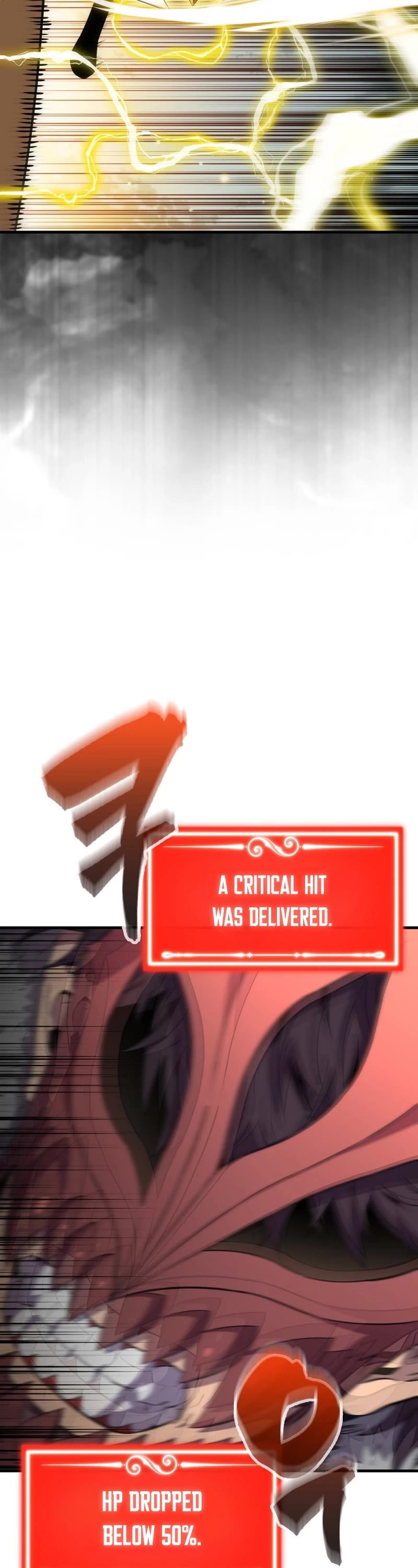 Sleeping Ranker chapter 128 page 51