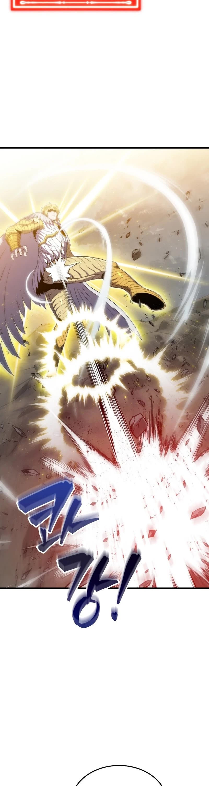 Sleeping Ranker chapter 128 page 52