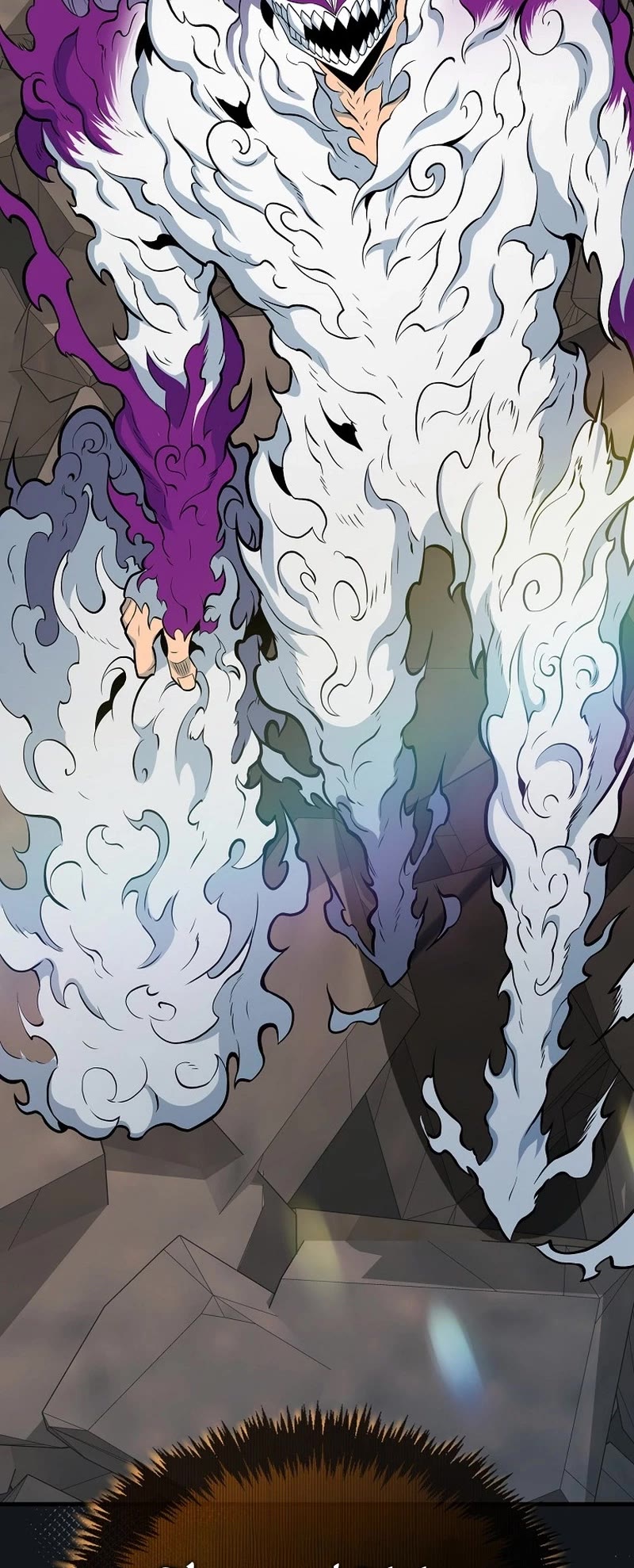 Sleeping Ranker chapter 128 page 56