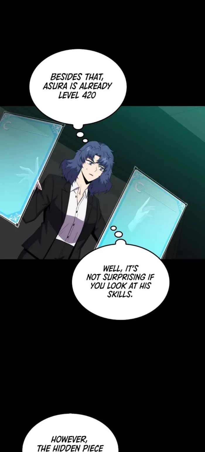 Sleeping Ranker chapter 131 page 11