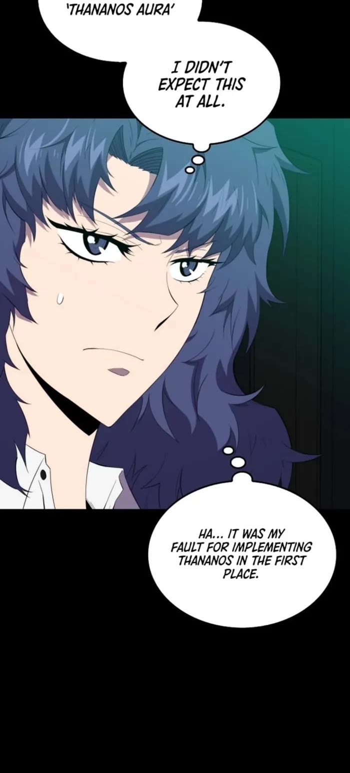 Sleeping Ranker chapter 131 page 12