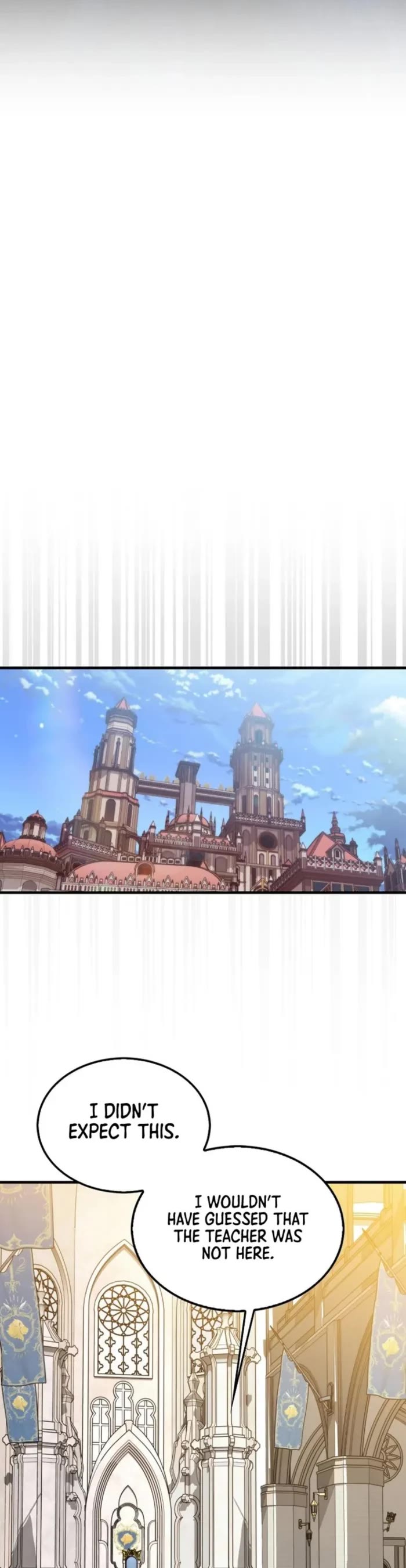 Sleeping Ranker chapter 131 page 27