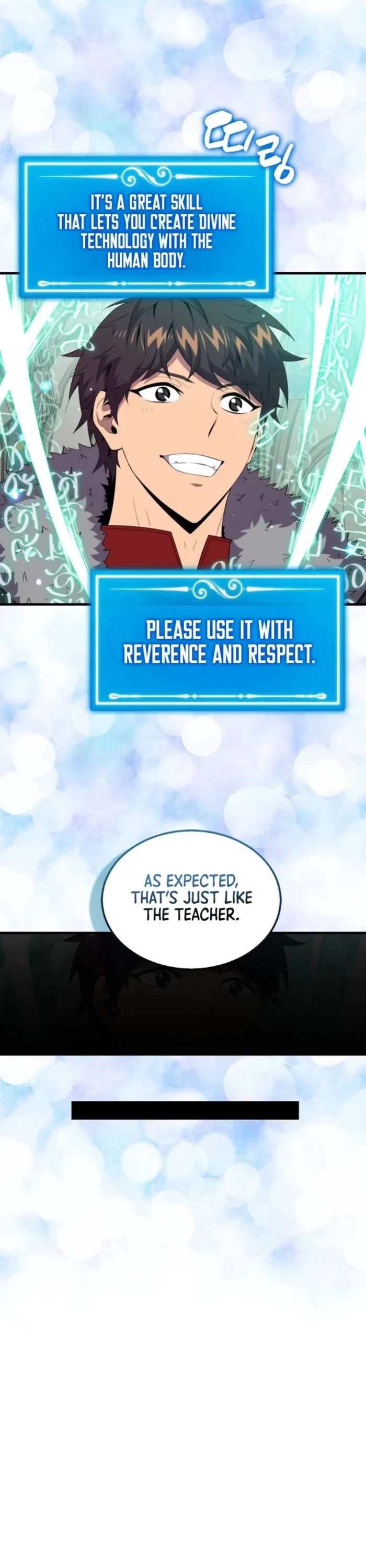 Sleeping Ranker chapter 131 page 31