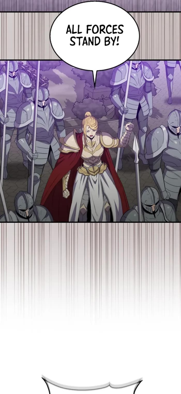 Sleeping Ranker chapter 131 page 47