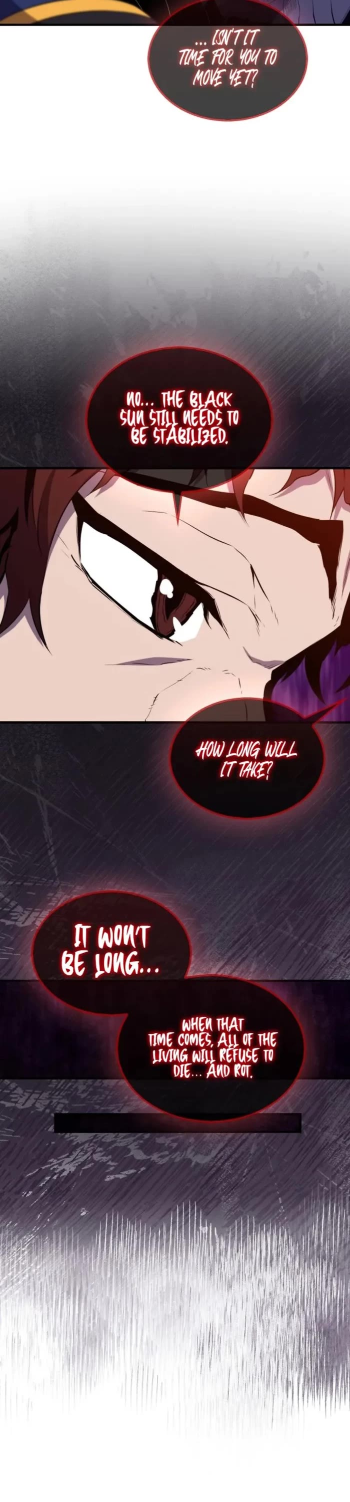 Sleeping Ranker chapter 131 page 7