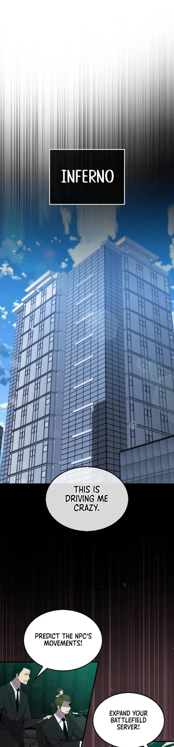 Sleeping Ranker chapter 131 page 8