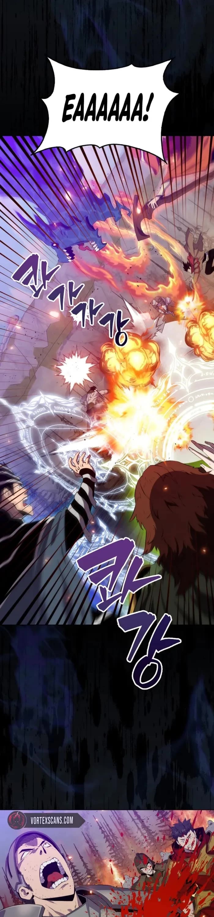 Sleeping Ranker chapter 132 page 11