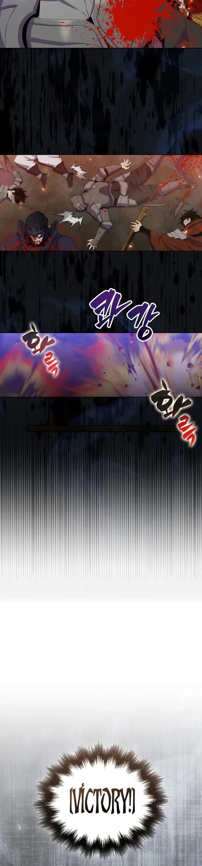 Sleeping Ranker chapter 132 page 12