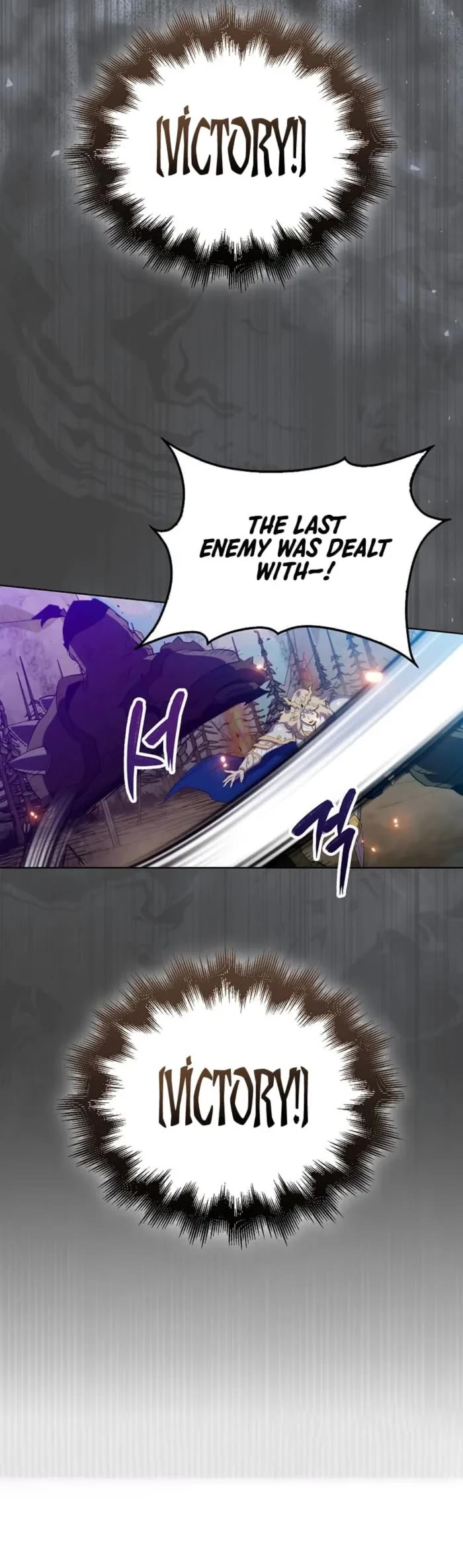 Sleeping Ranker chapter 132 page 14