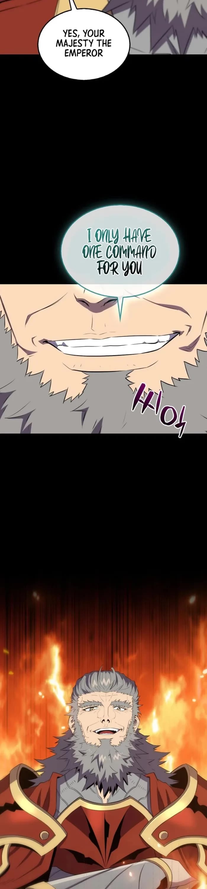 Sleeping Ranker chapter 132 page 2