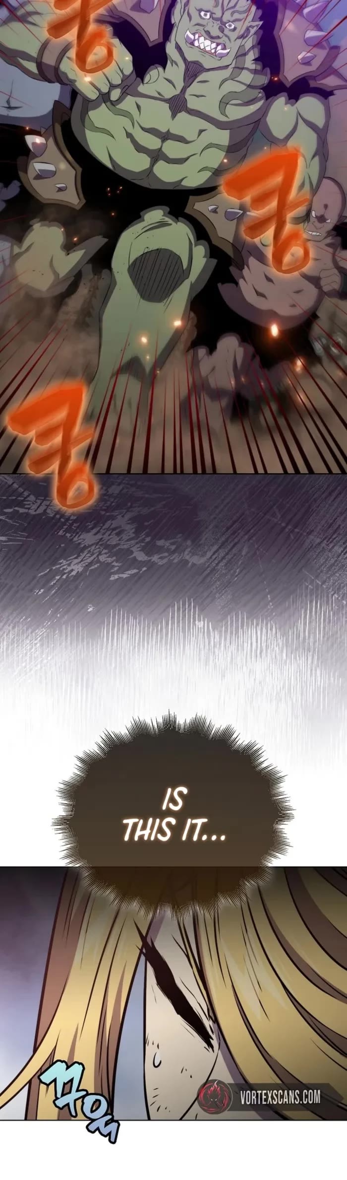 Sleeping Ranker chapter 132 page 24