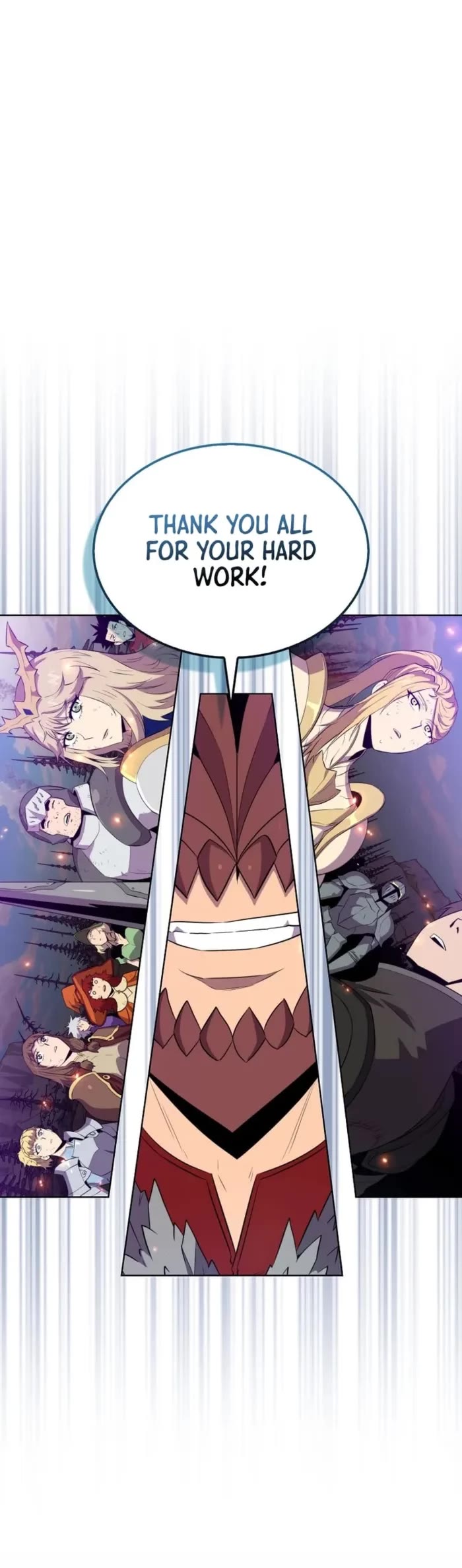 Sleeping Ranker chapter 132 page 25