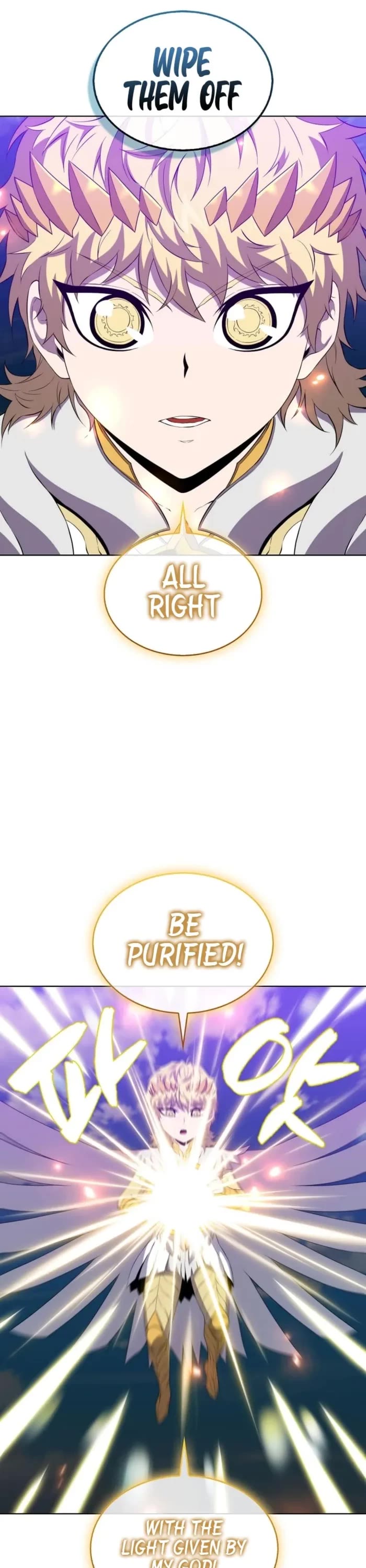 Sleeping Ranker chapter 132 page 28