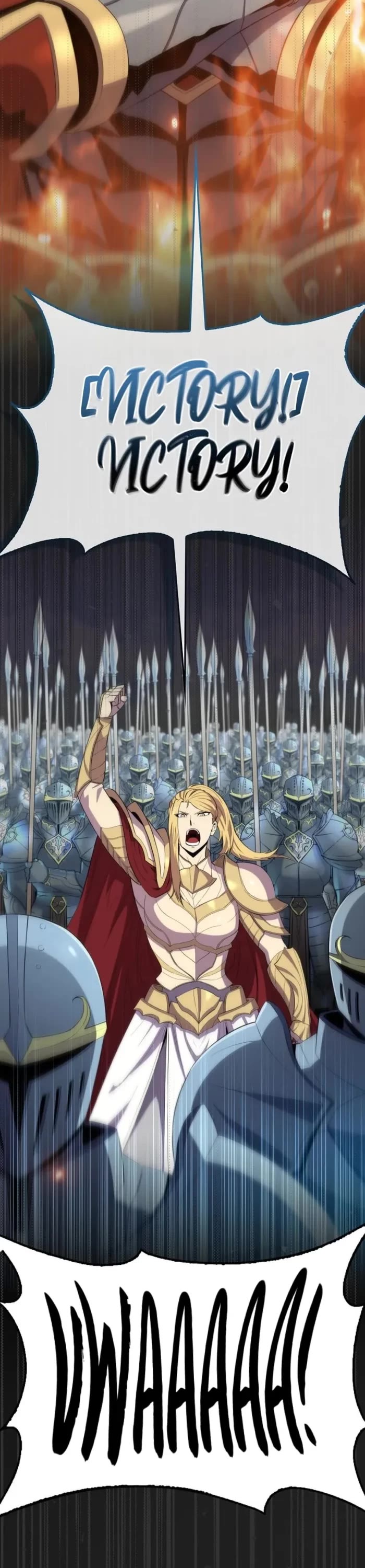 Sleeping Ranker chapter 132 page 3