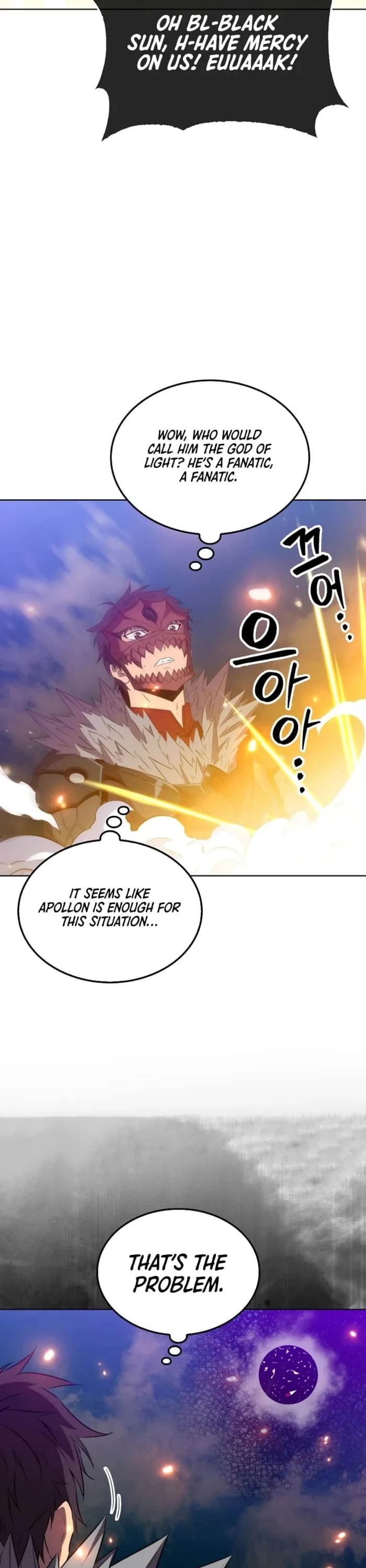 Sleeping Ranker chapter 132 page 31