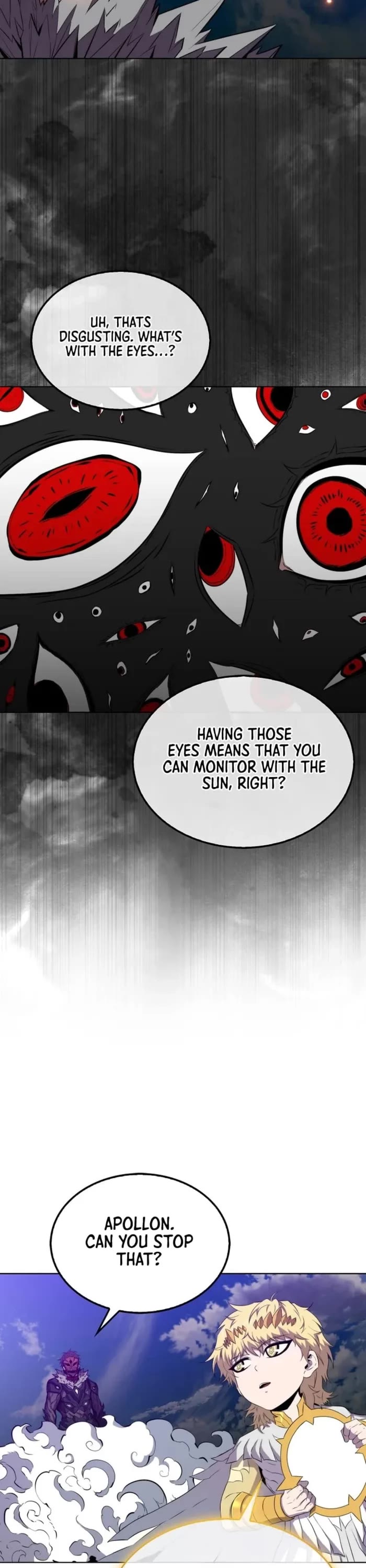 Sleeping Ranker chapter 132 page 32