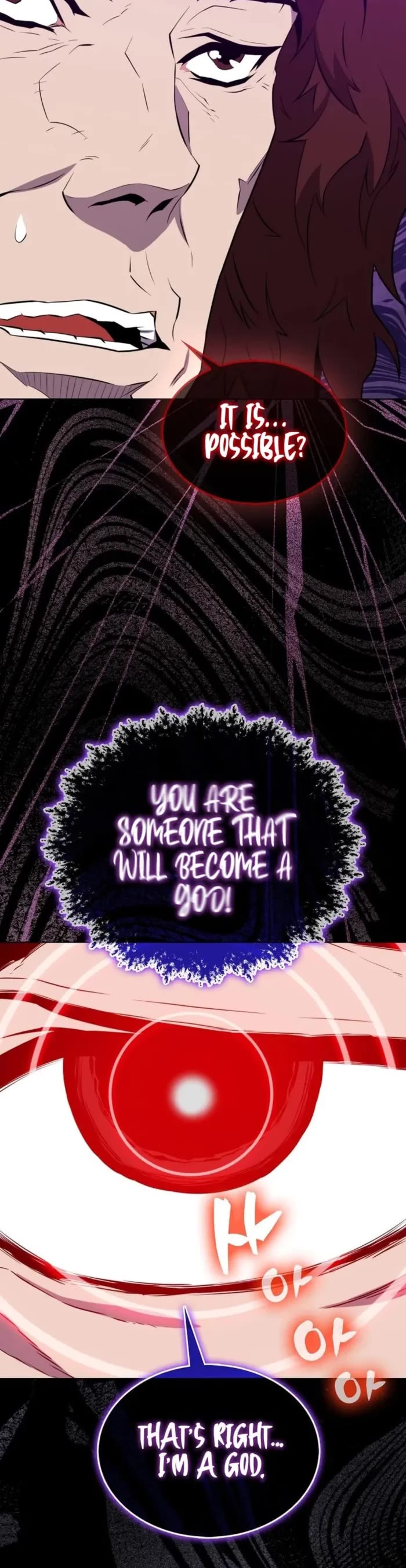 Sleeping Ranker chapter 132 page 39