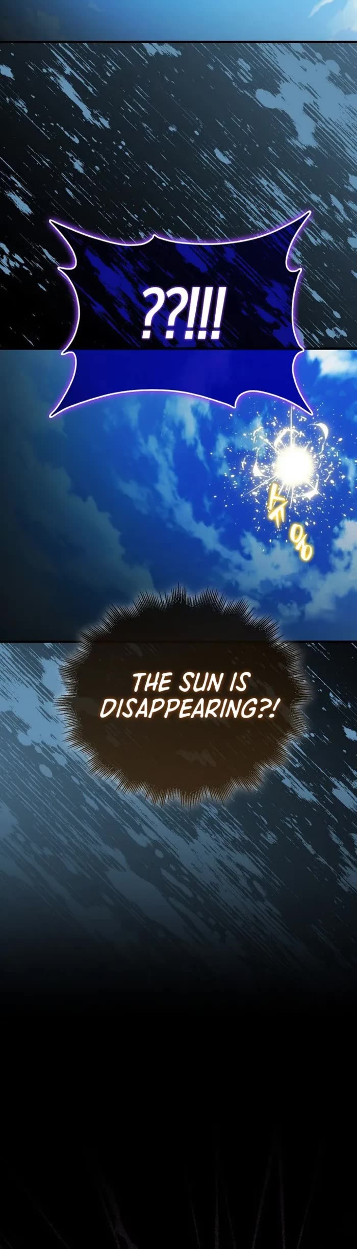 Sleeping Ranker chapter 133 page 22