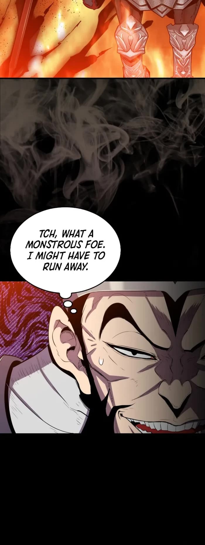 Sleeping Ranker chapter 133 page 26