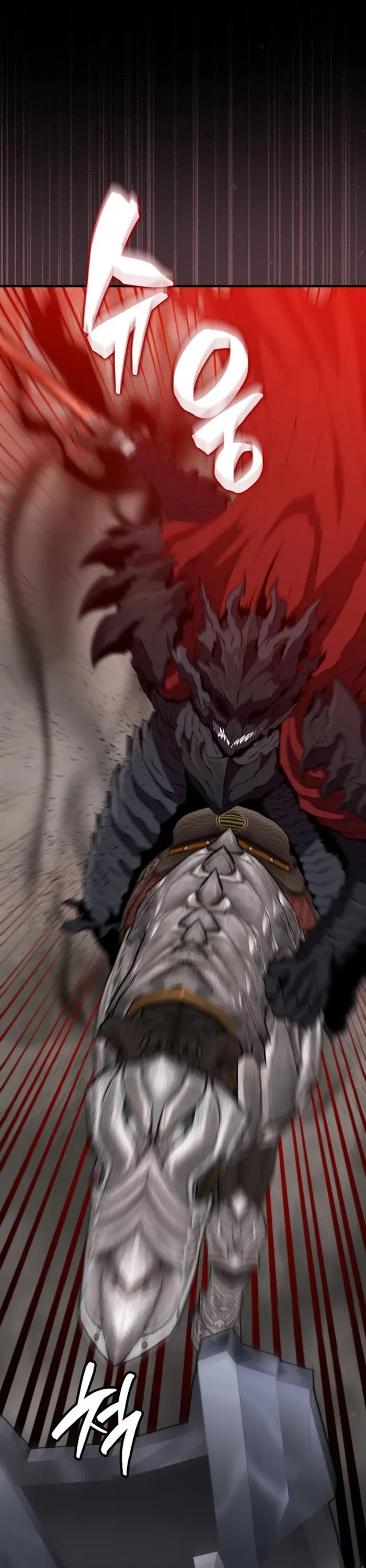 Sleeping Ranker chapter 133 page 27