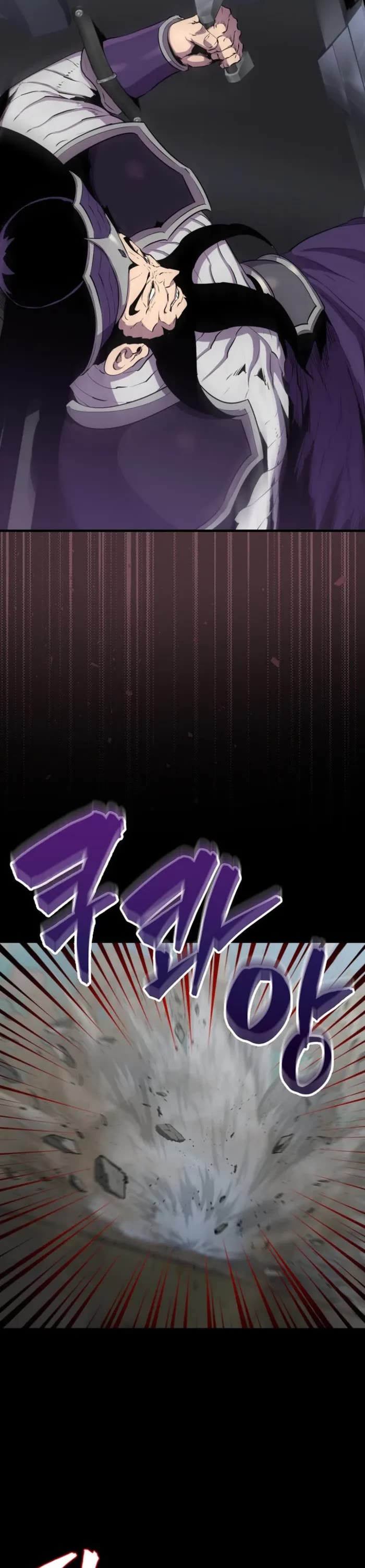 Sleeping Ranker chapter 133 page 28