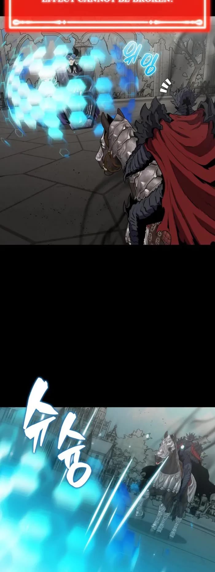 Sleeping Ranker chapter 133 page 37