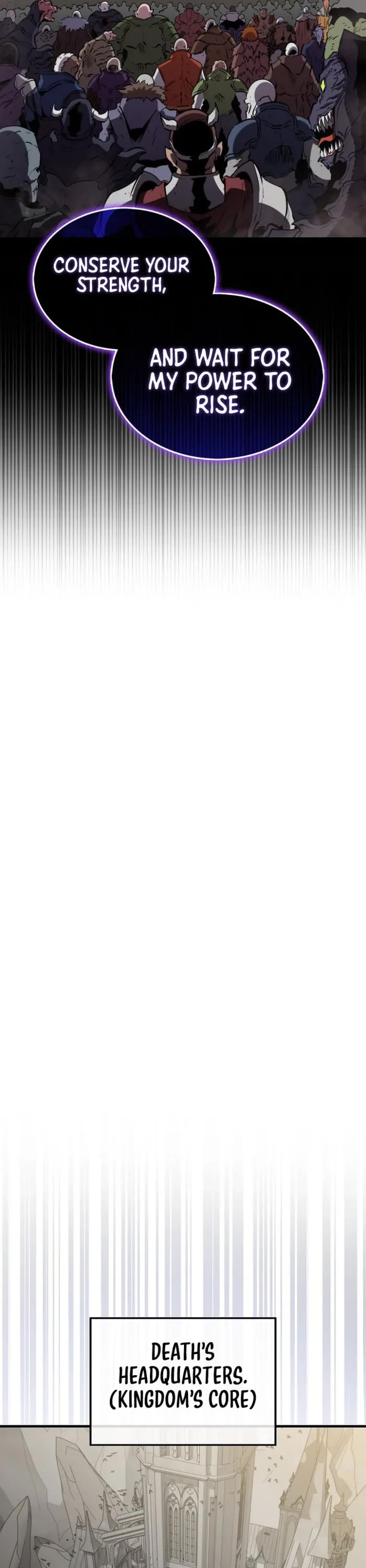 Sleeping Ranker chapter 133 page 42