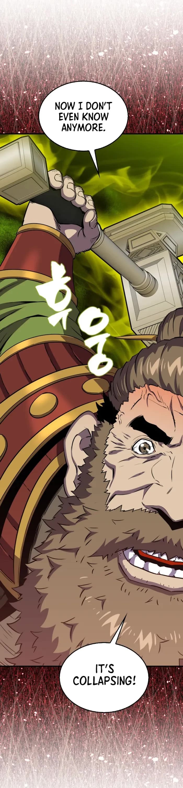 Sleeping Ranker chapter 133 page 45