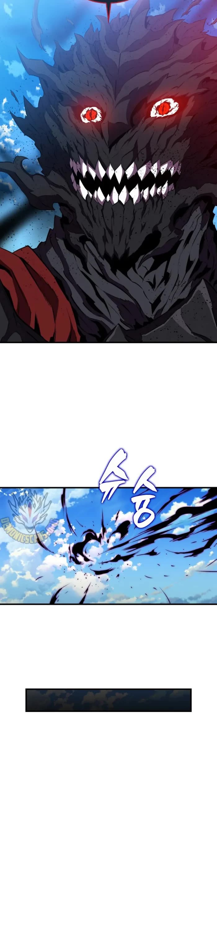 Sleeping Ranker chapter 135 page 10