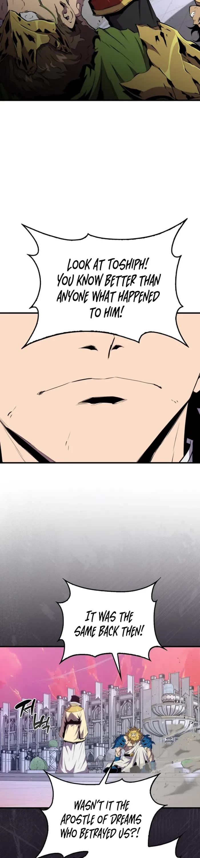 Sleeping Ranker chapter 135 page 14