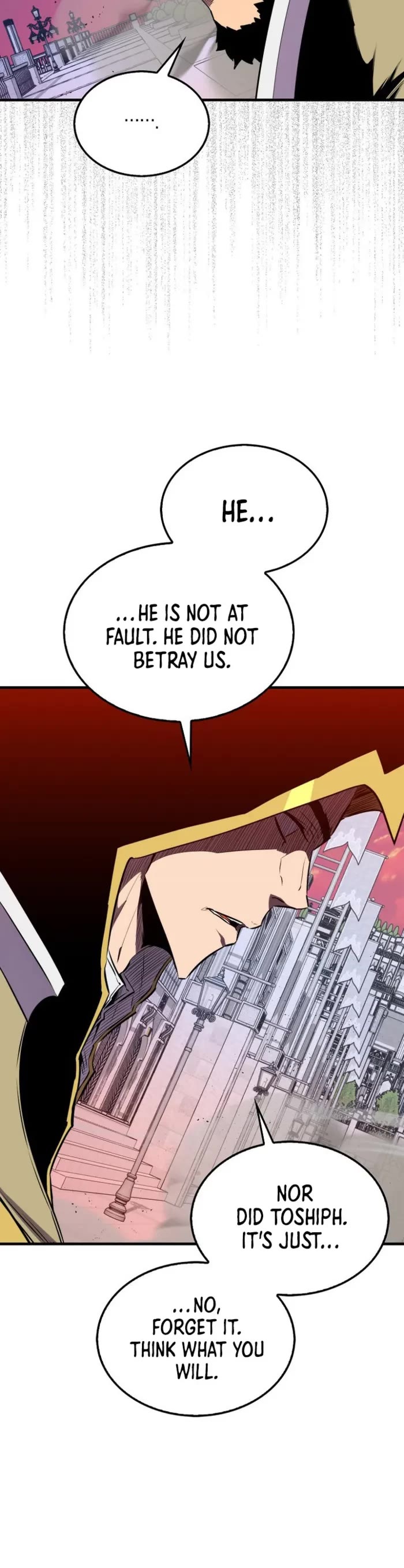 Sleeping Ranker chapter 135 page 18