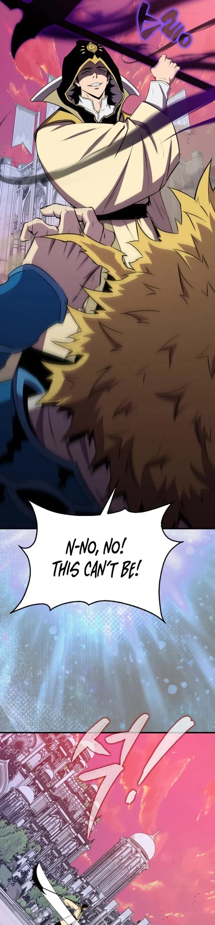 Sleeping Ranker chapter 135 page 20