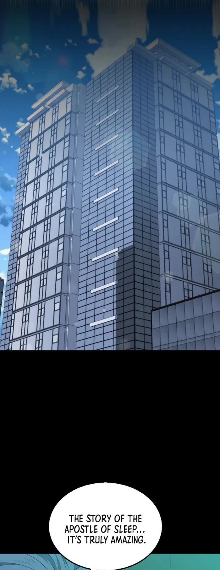 Sleeping Ranker chapter 135 page 34