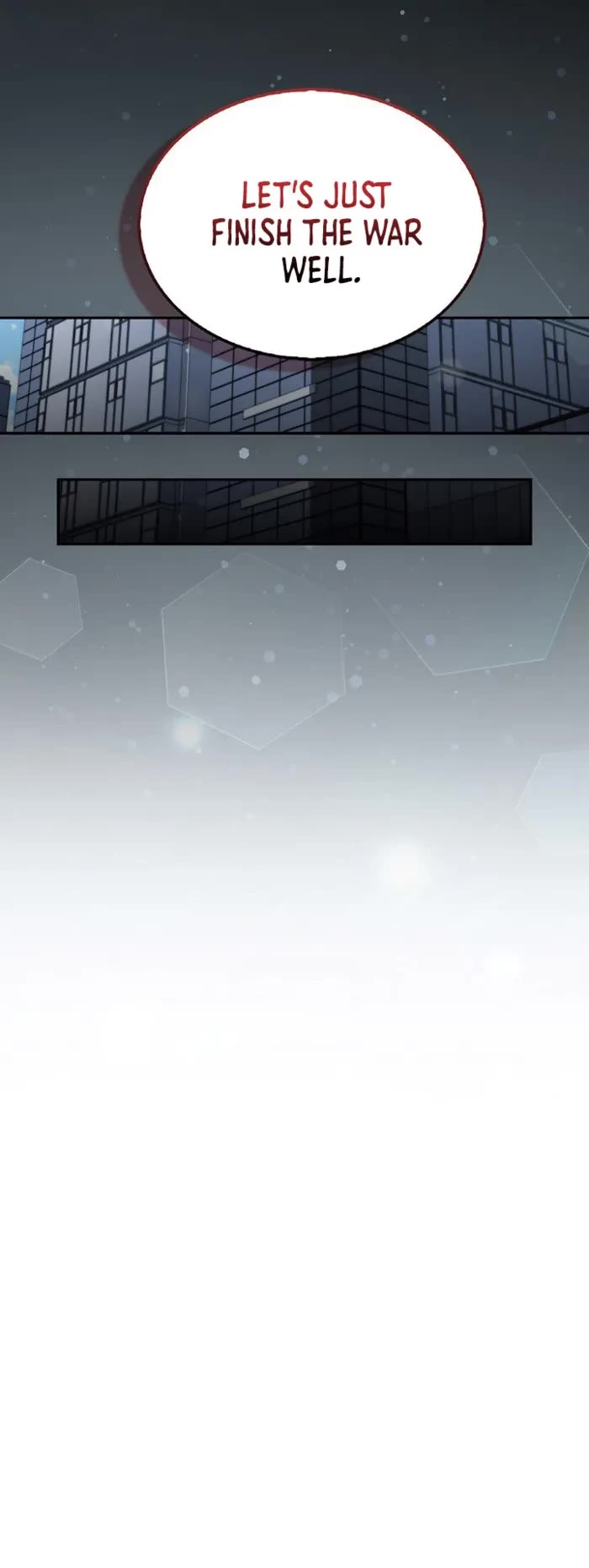 Sleeping Ranker chapter 135 page 38